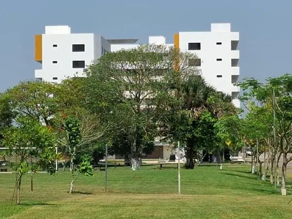 JUNIOR SUITE DOBLE RESIDENCIAL CARTUJO LA BOCANA