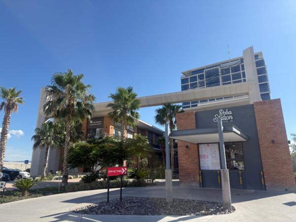 Terreno en Venta, atrás del Sanatorio Español,  Zona Norte