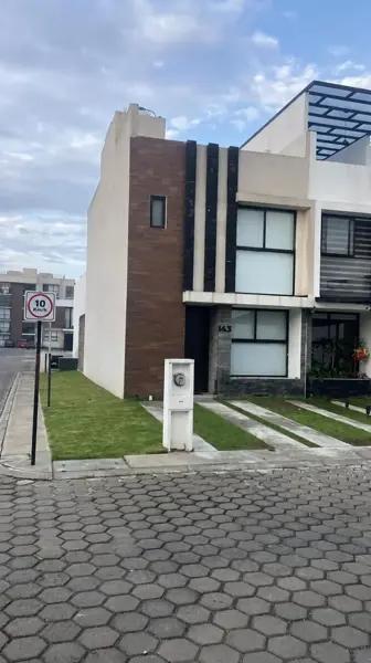 Casa en venta en Puebla en Cuautlancingo Fraccionamiento