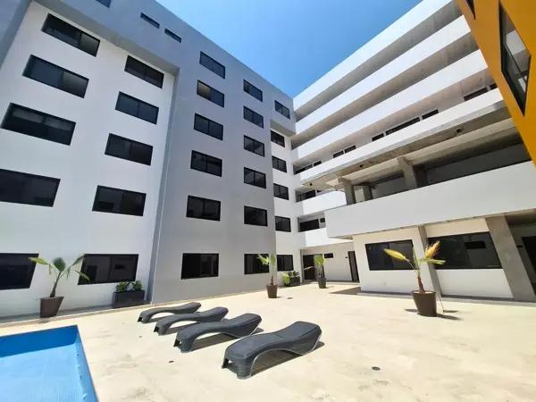 DEPARTAMENTO EN RENTA EN RESIDENCIAL CARTUJO