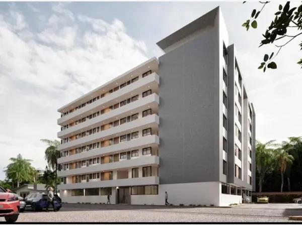 Departamento en venta en La Bocana (Dos Bocas), Medellín de Bravo, Veracruz de Ignacio de la Llave
