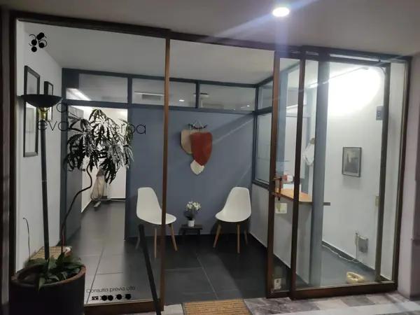 CONSULTORIO SUPER UBICADO VENTA O RENTA