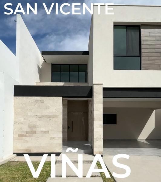 VENTA LAS VIÑAS