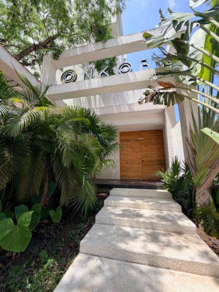 Apartamento en Renta en Ciudad Mayakoba, Playa del Carmen con Amenidades Modernas