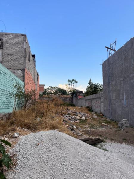 Terreno en venta en la Negreta