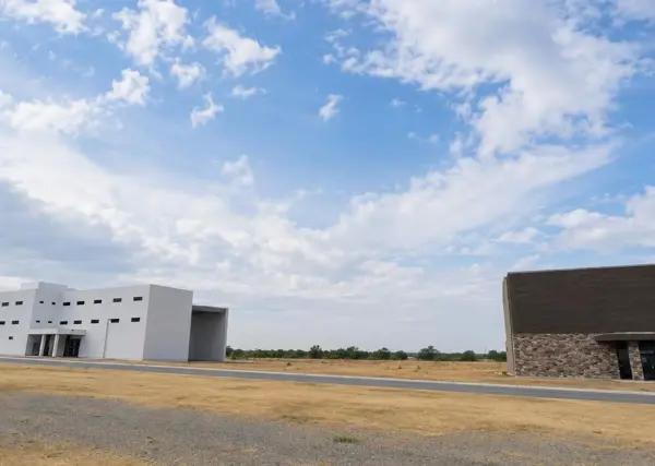 TERRENO COMERCIAL EN RENTA, JUAREZ N.L.