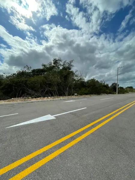 TERRENO INDUSTRIAL EN VENTA EN CARRETERA UMAN CAMPECHE, ASCENDE TERRENO INDUSTRIAL EN VENTA EN CARRETERA UMAN CAMPECHE, ASCENDE