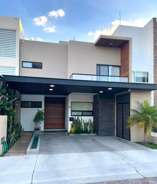 Casa en venta CAÑADAS DEL LAGO
