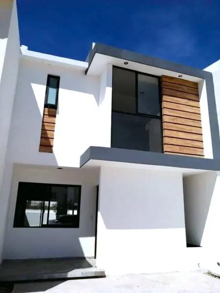Casa en venta PEDREGAL DE SCHOENSTATT