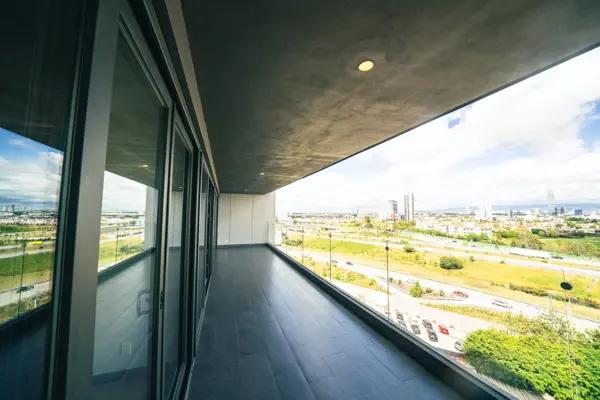 Departamento en venta en San Andrés, San Andrés Cholula, Puebla Departamento en venta en San Andrés, San Andrés Cholula, Puebla