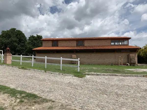 Quinta en venta en Campestre Haras, Amozoc, Puebla Quinta en venta en Campestre Haras, Amozoc, Puebla