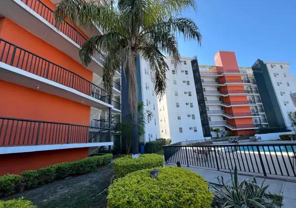 Departamento en Venta en Monterrey