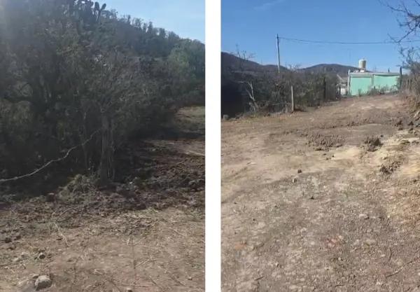 TERRENO EN VENTA EN LAS CUMBRES, MORELIA