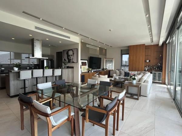 DEPARTAMENTO EN VENTA EN VALLE DEL CAMPESTRE