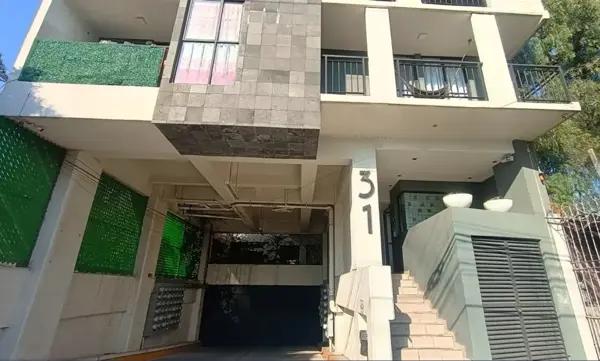 Departamento en Venta -Iztacalco - Precio DE OPORTUNIDAD y Excelente Ubicación