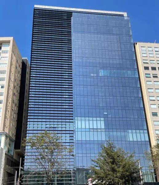 Oficina en venta en Santa Fe Piso completo