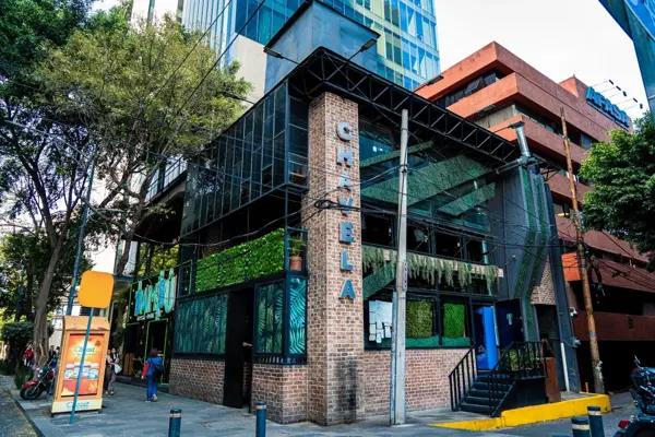 Local en renta en Actipan, Benito Juárez, Ciudad de México