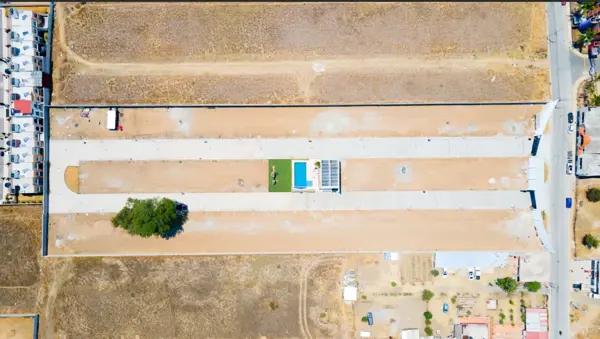 Lotes en Venta en Residencia Cuatro Vientos, puebla