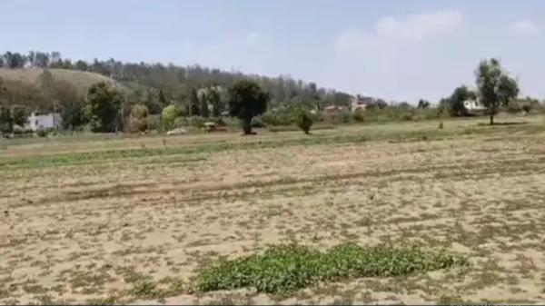 Terreno en venta en Zerezotla, San Pedro Cholula, Puebla