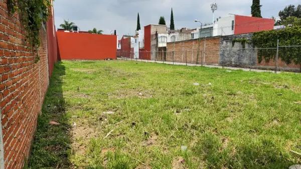 Terreno en venta en Camino Real a Cholula, San Andrés Cholula, Puebla