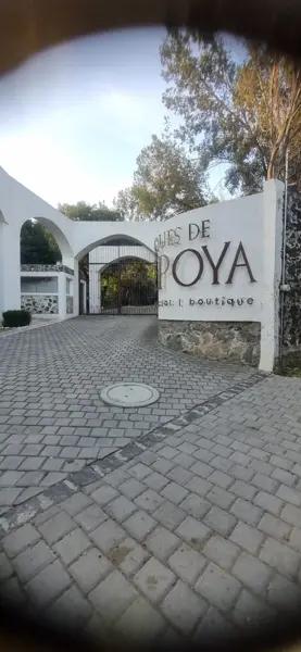 Terreno en venta en San Agustin Calvario, San Pedro Cholula, Puebla