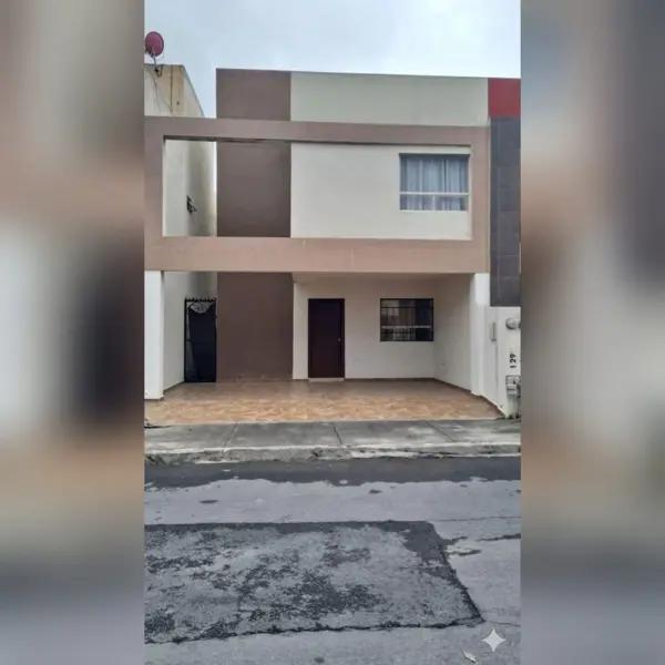 Casa en RENTA en MADEIRA RESIDENCIAL en Apodaca Nuevo León Casa en RENTA en MADEIRA RESIDENCIAL en Apodaca Nuevo León
