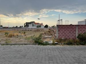 Terreno en venta en Santiago Momoxpan, San Pedro Cholula, Puebla