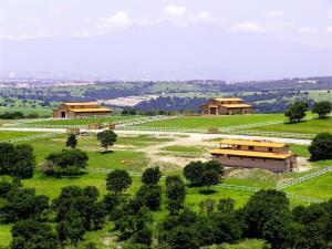Terreno en venta en Campestre Haras, Amozoc, Puebla
