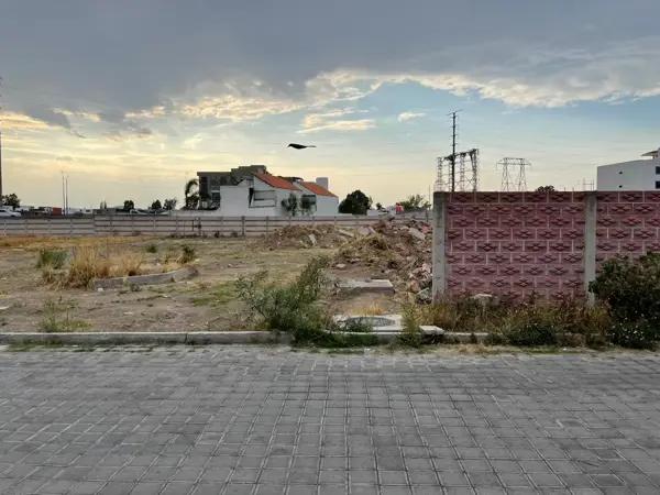 Terreno en venta en Santiago Momoxpan, San Pedro Cholula, Puebla