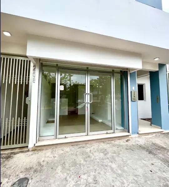 RENTO LOCAL REMODELADO EN BOCA DEL RIO RENTO LOCAL REMODELADO EN BOCA DEL RIO