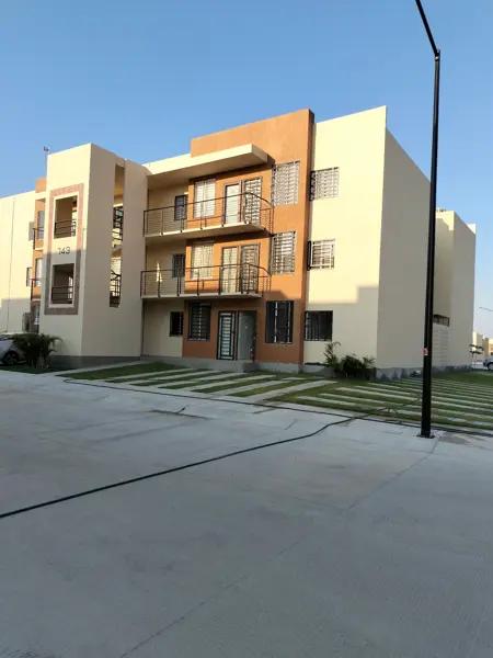 DEPARTAMENTO EN RENTA FRENTE AL PARQUE INTERACTIVO