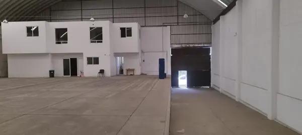 Bodega en renta en Sanctorum, Cuautlancingo, Puebla