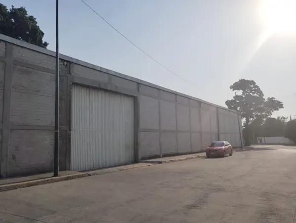 Bodega en venta en Central de Abastos, Puebla, Puebla