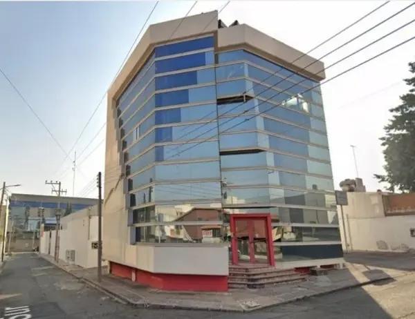 Edificio en venta, blvd 5 de Mayo en Puebla