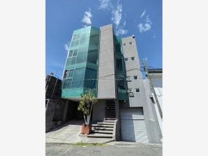 Edificio en venta en La Paz, Puebla, Puebla