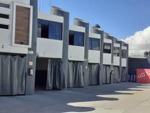Hotel en venta en Centro, Apizaco, Tlaxcala