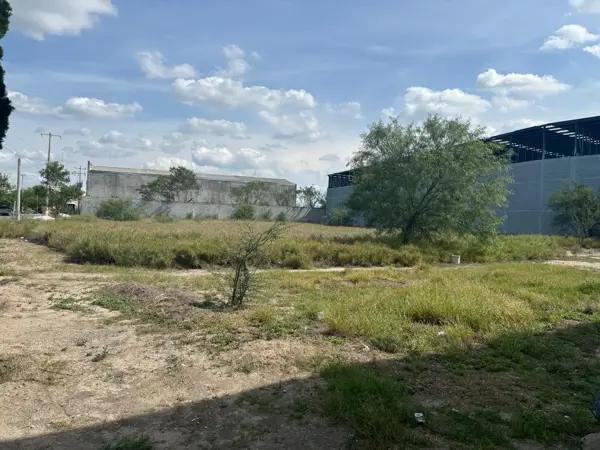 TERRENO EN RENTA EN SALINAS VICTORIA