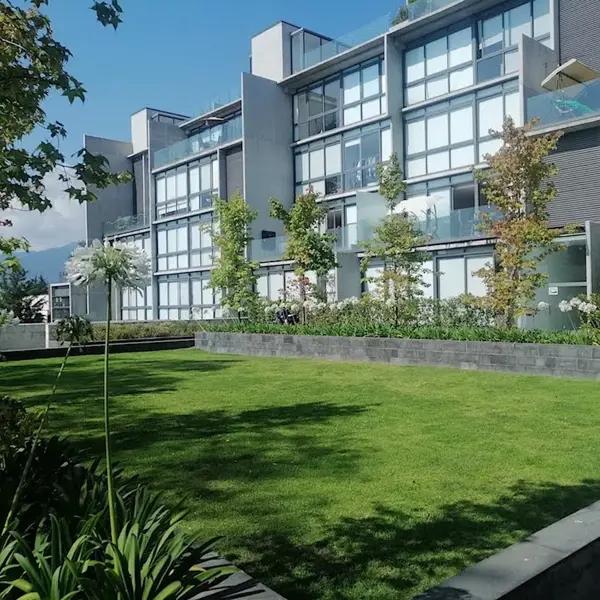 DEPARTAMENTO EN VENTA, Lomas de Memetla,