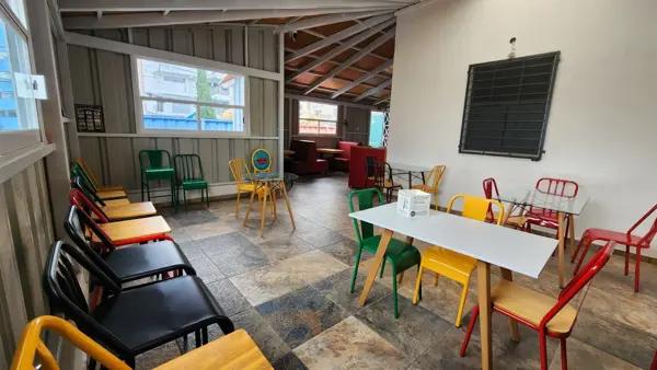 Local en venta en Chula Vista, Puebla, Puebla