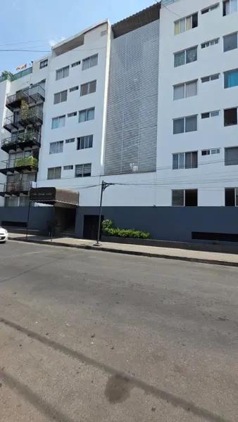 Departamento en venta en Agrícola Pantitlán, Ciudad de México con opción de financiamiento
