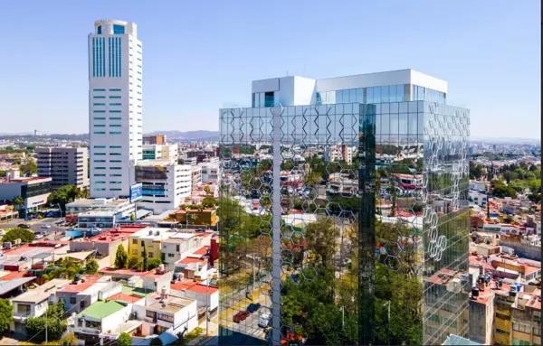 Oficina en venta en La Paz, Puebla, Puebla