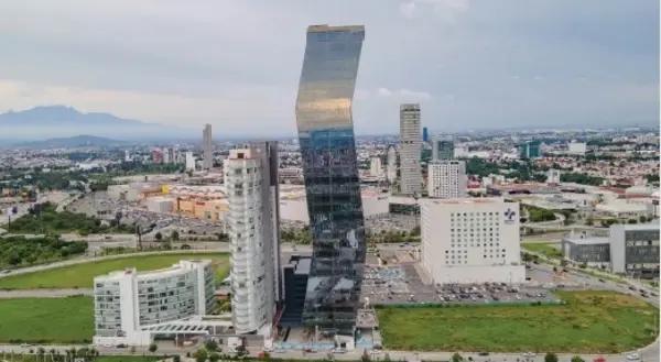 Oficina en venta en Reserva Territorial Atlixcayotl, San Andrés Cholula, Puebla