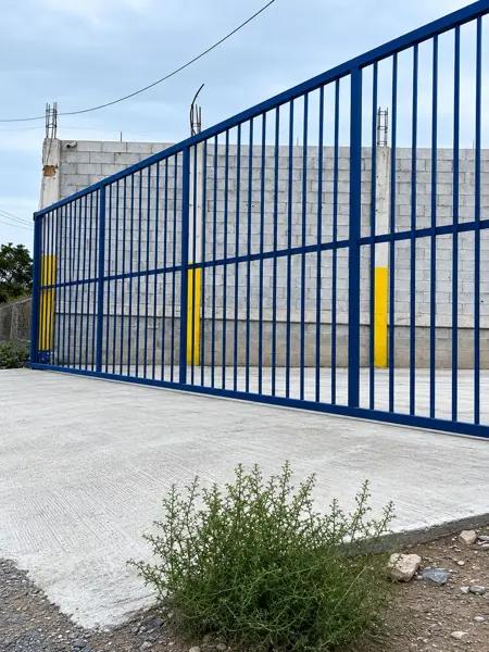 Terreno comercial / industrial en renta sobre Blvd. Colosio – Saltillo