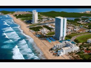 Departamento en renta en Cerritos al Mar, Mazatlán, Sinaloa