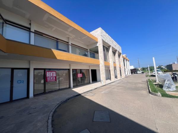 Local Comercial en Venta y Renta en Onix Ixtacomitán en la Zona Sur de Villahermosa, Tabasco