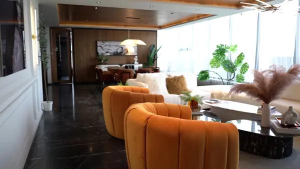 Departamento en venta en Angelópolis Puebla