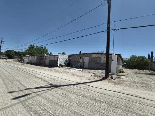 TERRENO EN EL SAUZAL