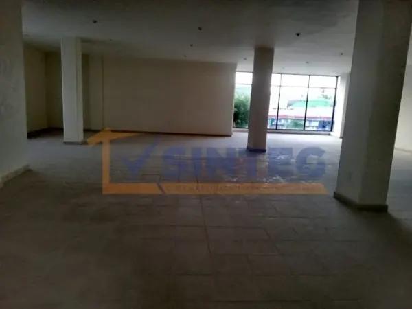 RENTA DE LOCALES COMERCIALES CON ENTRADA INDEPENDIENTE PRIMER Y SEGUNDA PLANTA COL. CAMACHO, POZA RI