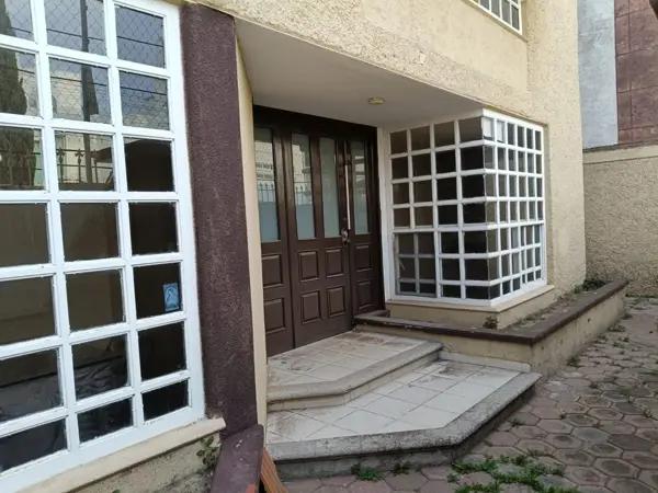 CASA  EN VENTA EN CHOLULA