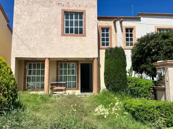 CASA EN VENTA HACIENDAS DE HIDALGO CASA EN VENTA HACIENDAS DE HIDALGO